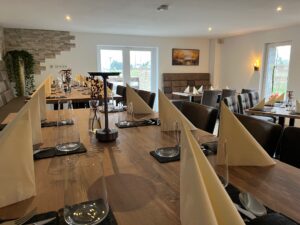 Thyra Fuchs Restaurant Bild4