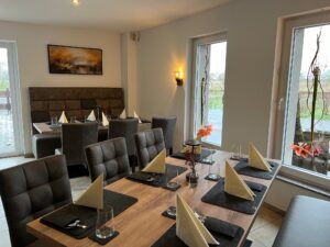 Thyra Fuchs Restaurant Bild5
