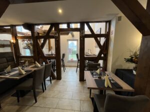 Thyra Fuchs Restaurant Bild3