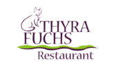 Thyra Fuchs Restaurant TFR Logo